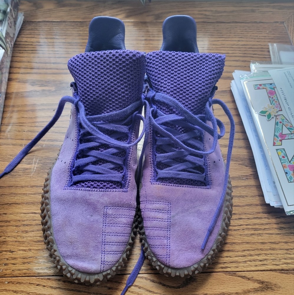 Adidas Kamanda